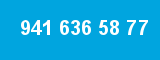941 636 58 77